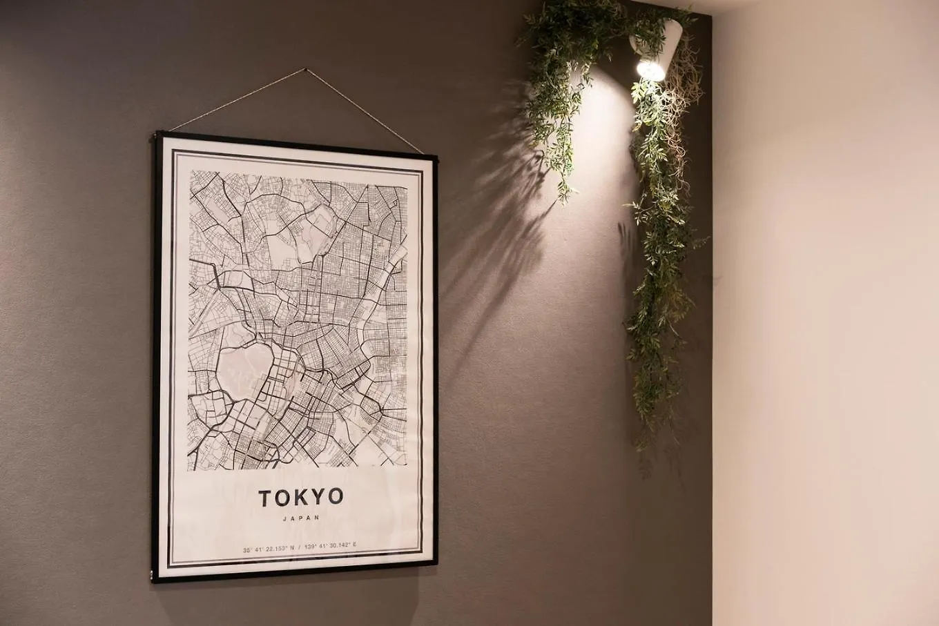 Togoshi 568 Stay Togoshi Ginza Tokyo