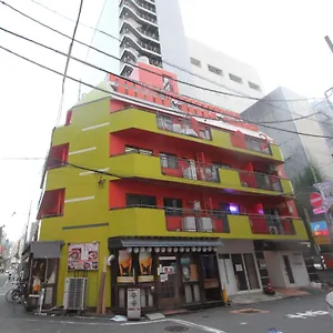 アパート Luanahotel In Kabukicho, 東京都